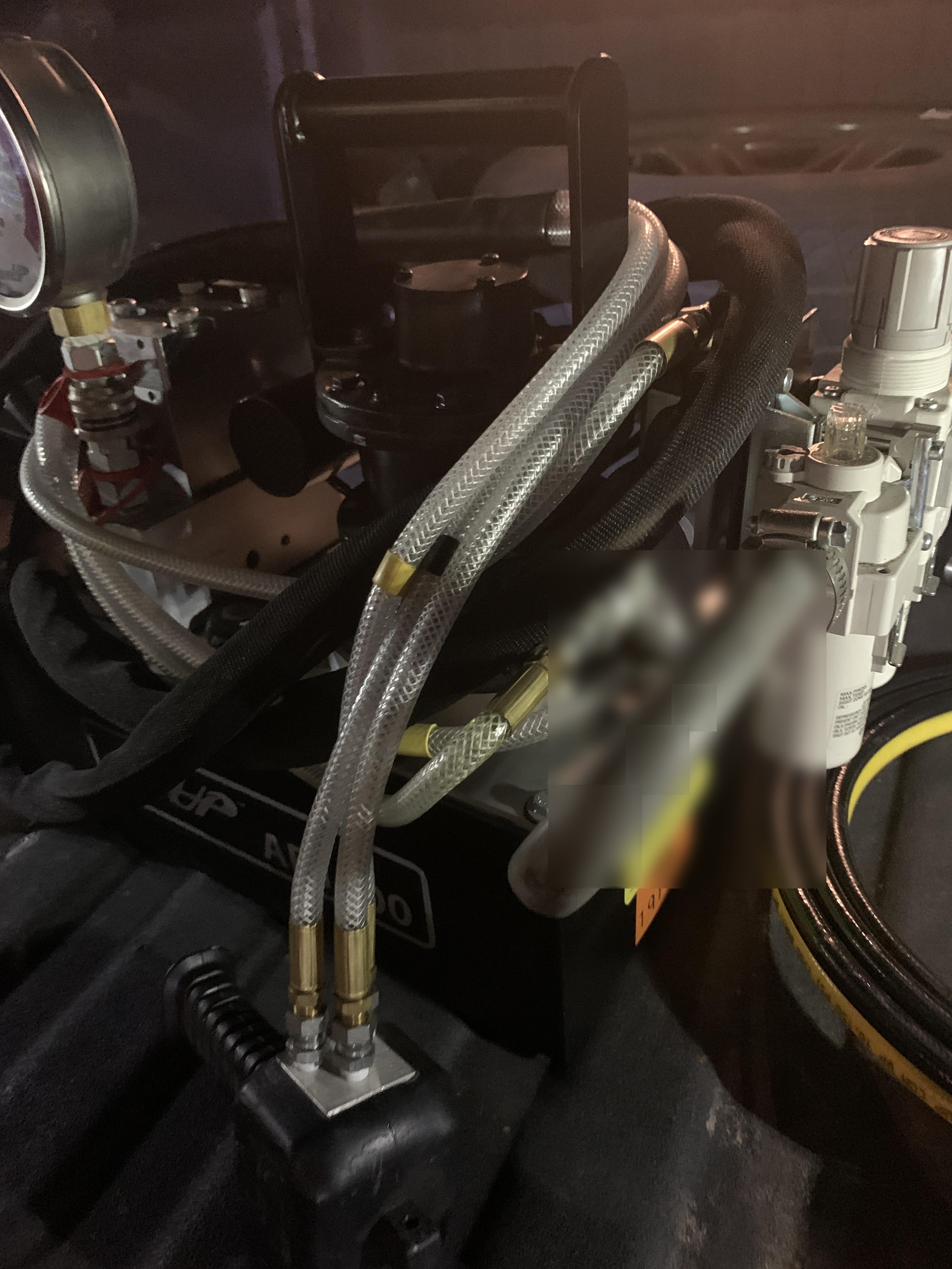 2021 TORCUP AP1000