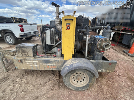 2022 ATLAS COPCO PAC F66 KD