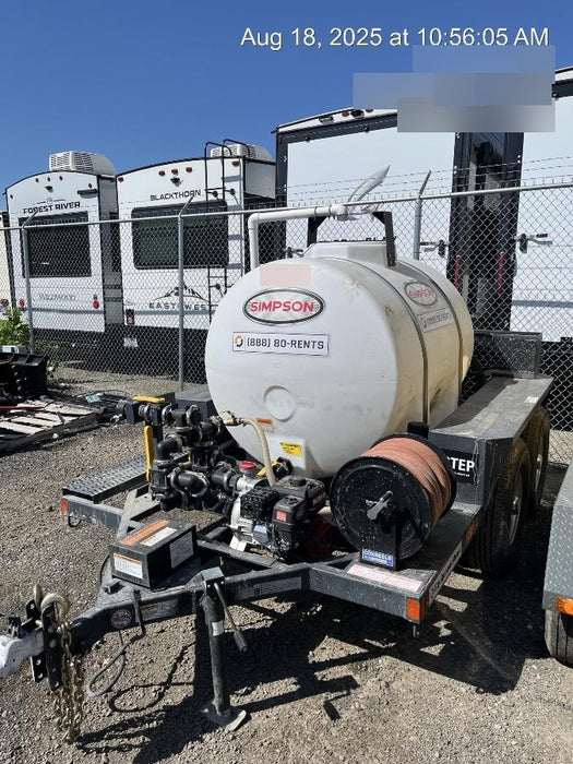 2023 SIMPSON SWT-52517