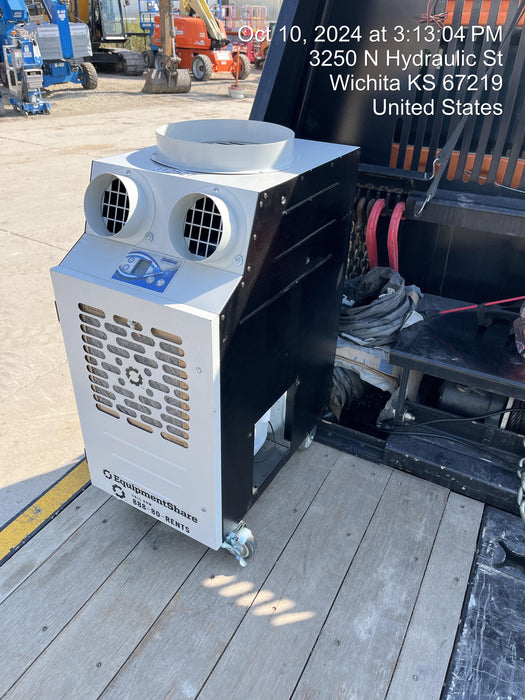 2023 KWIKOOL KPAC1411-2