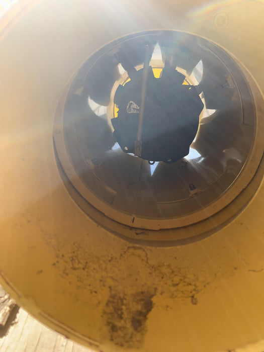 2021 TEXAS PNEUMATIC TOOLS, INC. TB-8-EXP