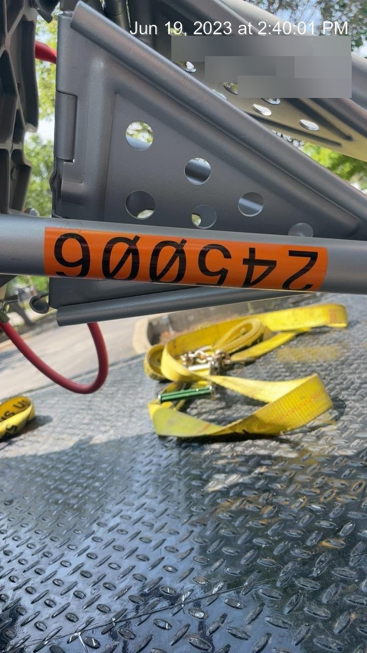 2022 RIDGID 300