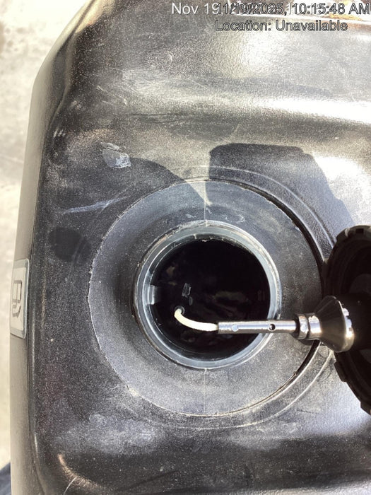 2025 HUSQVARNA LT6005