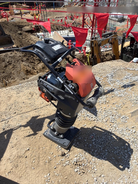 2024 HUSQVARNA LT6005