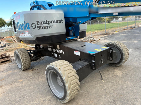 2026 GENIE S-45 XC