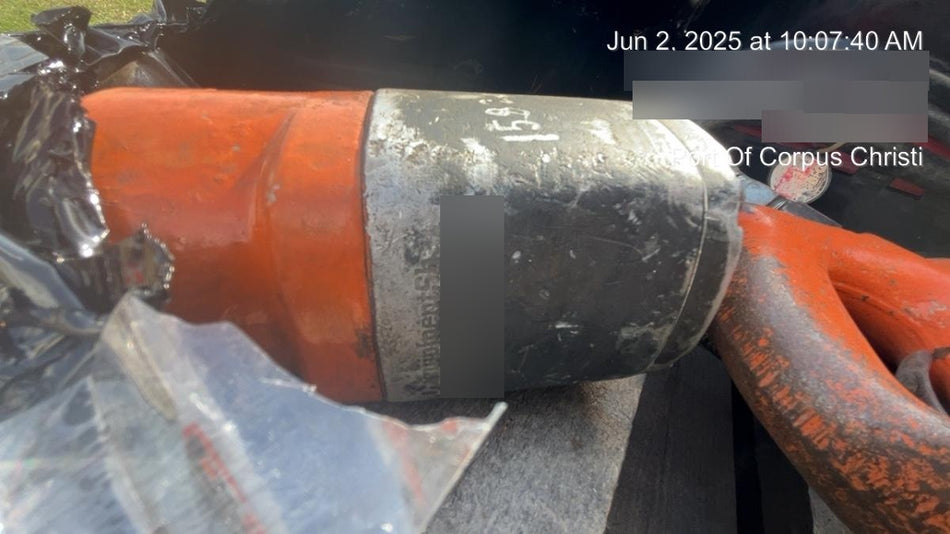 2021 MICHIGAN PNEUMATIC 751SS