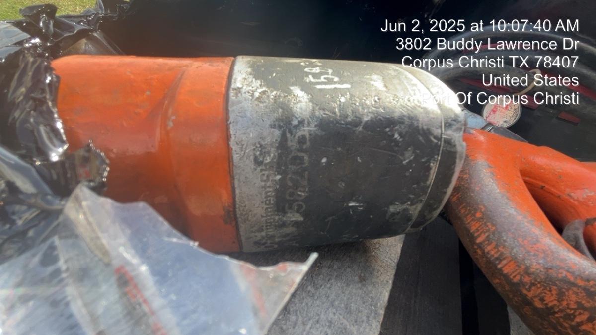 2021 MICHIGAN PNEUMATIC 751SS