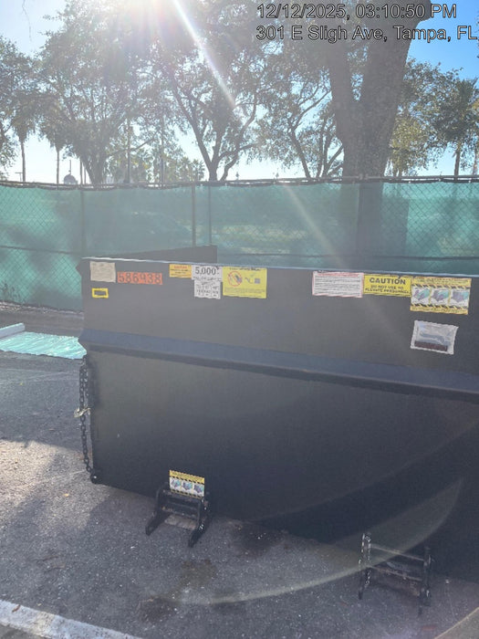 2025 STAR INDUSTRIES 1430