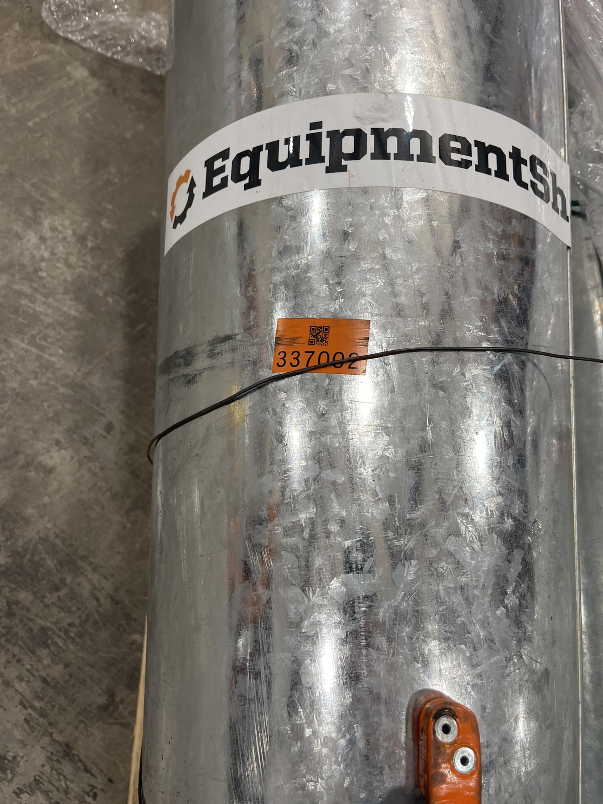 2023 MICHIGAN PNEUMATIC ES-6AM-TRACKER
