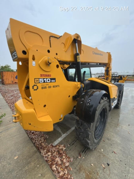2024 JCB 510-56