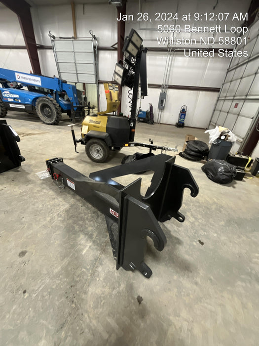 2024 HAUGEN MIJ-WL2-416