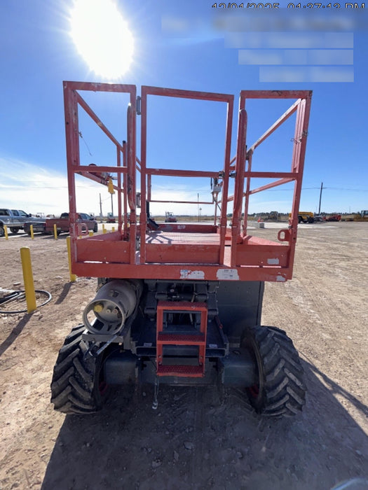 2018 SKYJACK SJ6826 RT