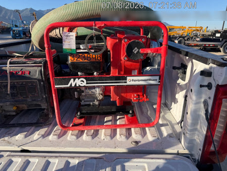2023 MULTIQUIP QP4TH