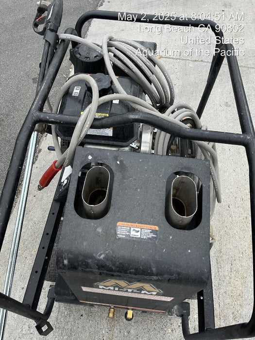 2025 MI-T-M HSP-3504-3MGK