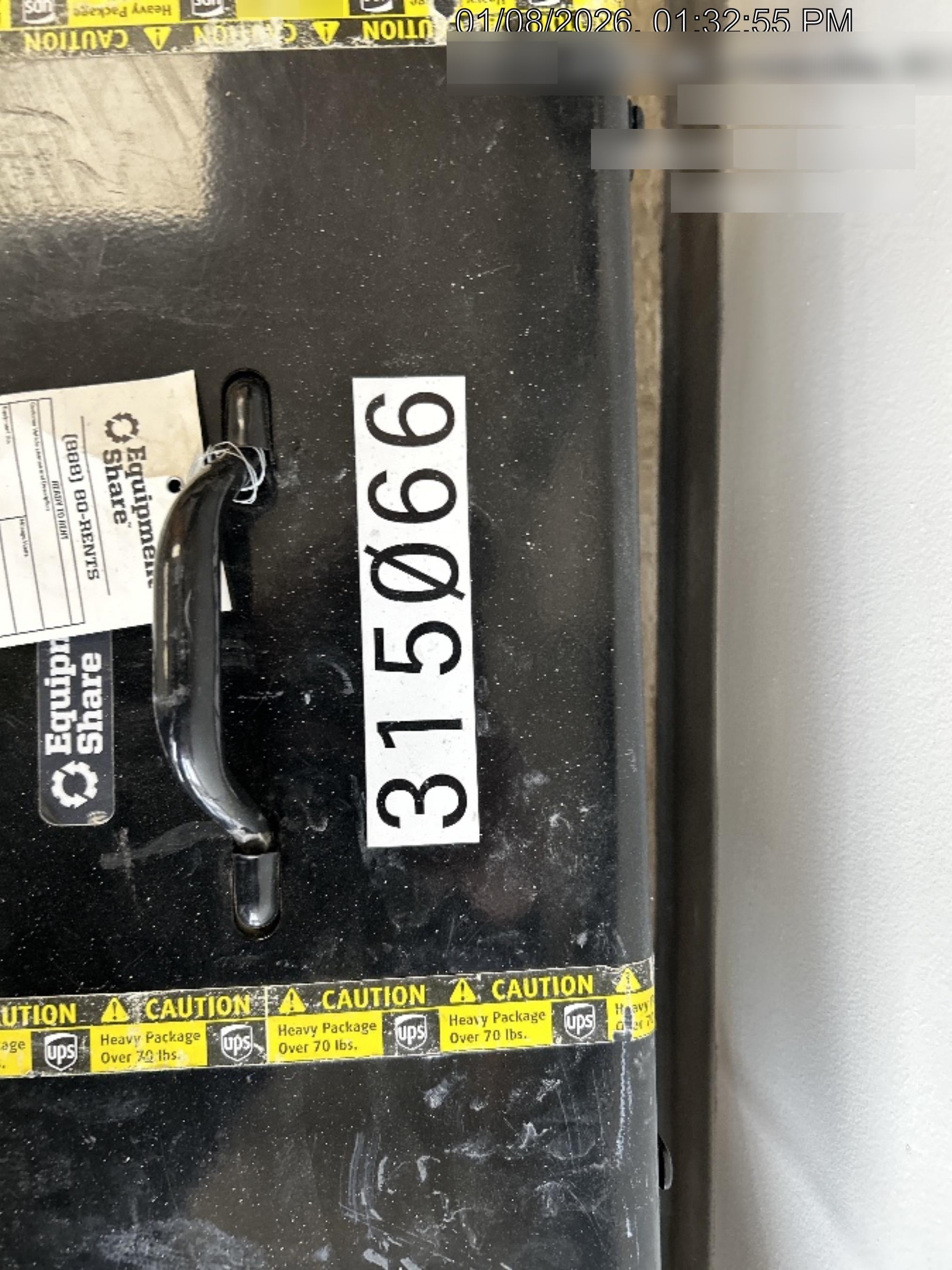 2023 RIDGID SF-2500