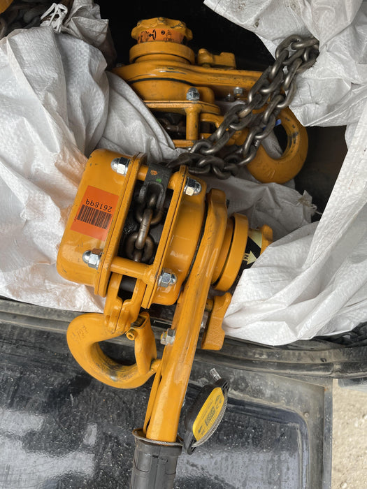 2022 HARRINGTON L5LB015-10