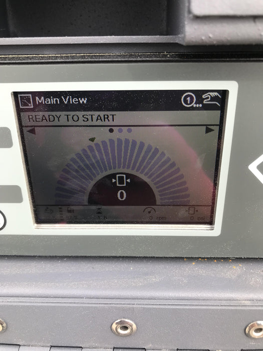 2022 ATLAS COPCO XAS440