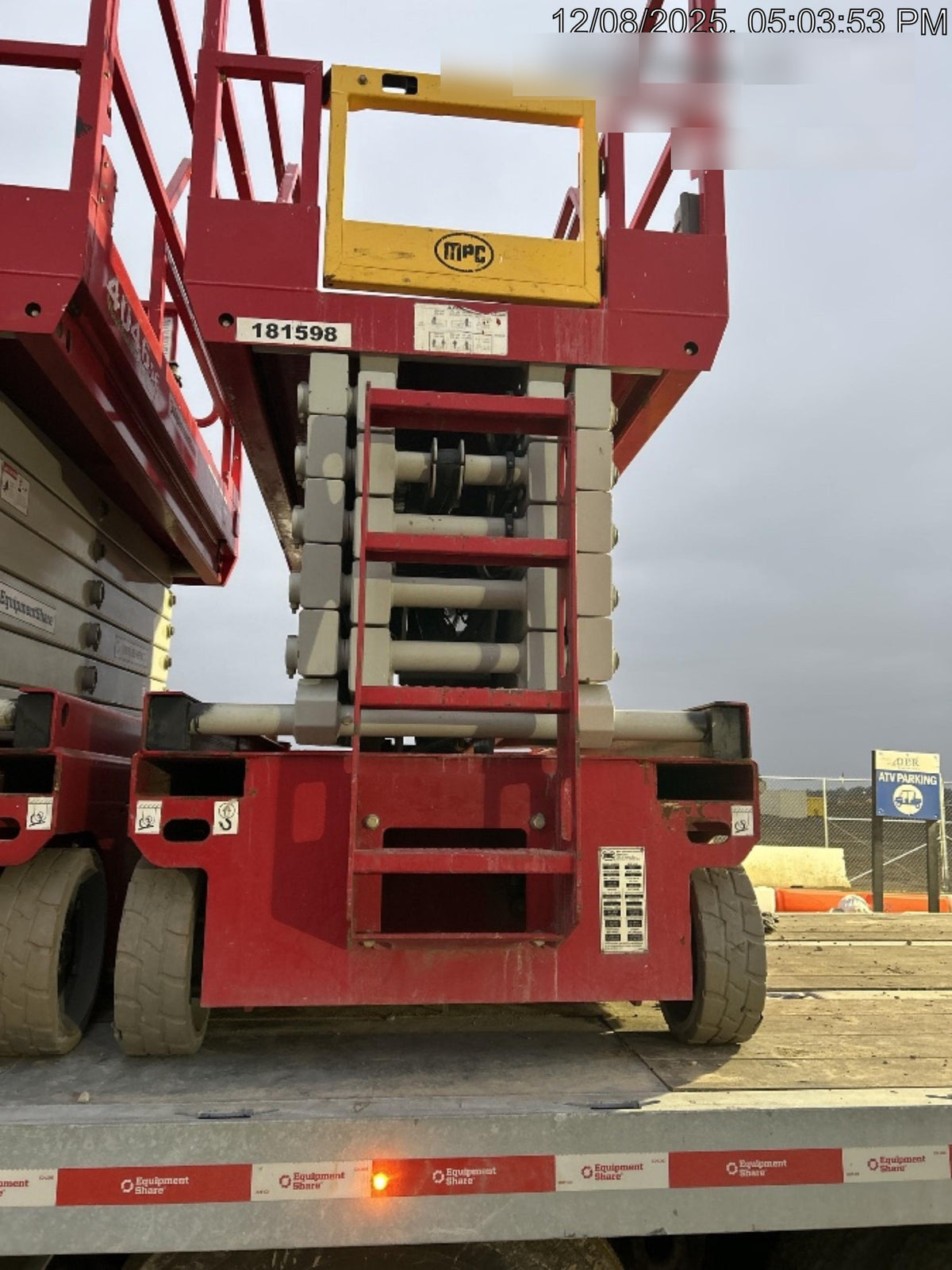 2021 MEC 4046SE
