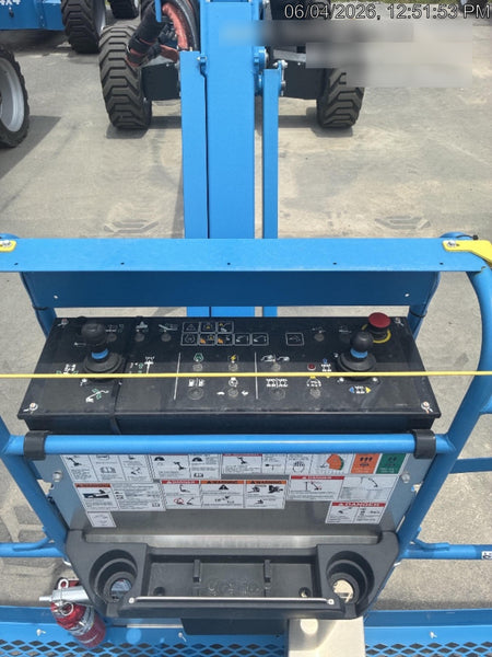 2026 GENIE S-65 XC
