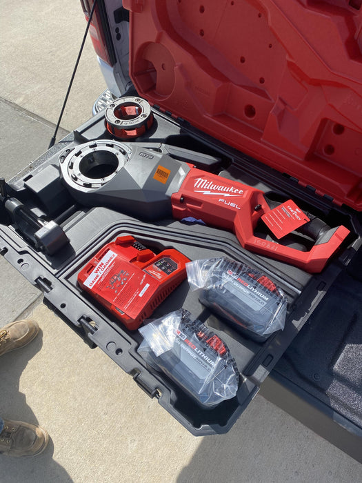 2021 MILWAUKEE 2874-22HD