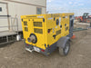 2022 ATLAS COPCO PAC F66 KD-S
