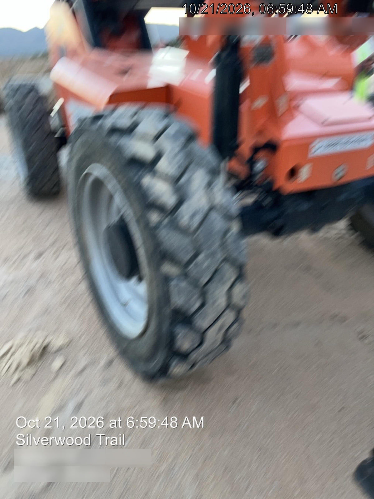 2021 TAKEUCHI TL12R2-R