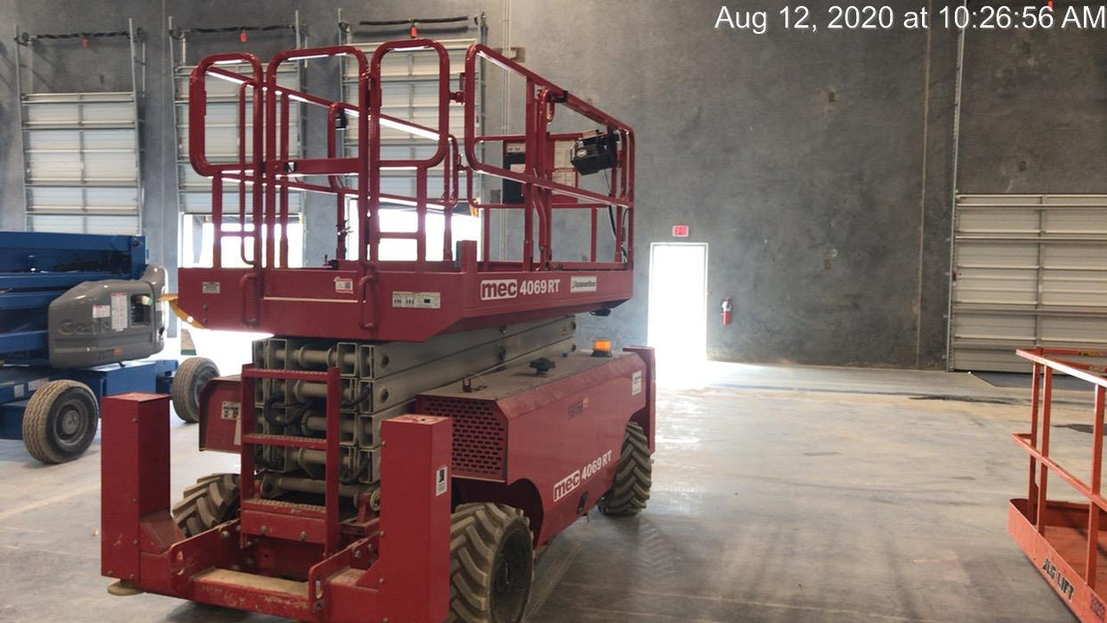 2020 MEC 4069RT