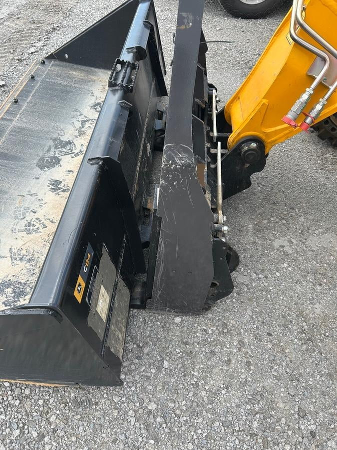 2025 PALADIN 48" Pallet Forks - Paladin