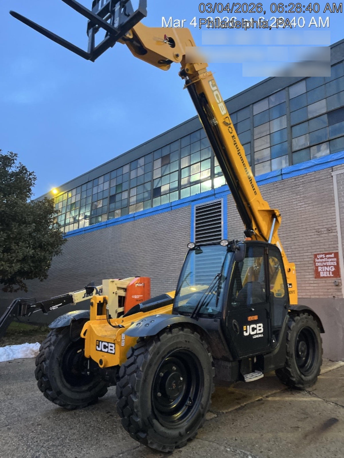 2025 JCB 506-36