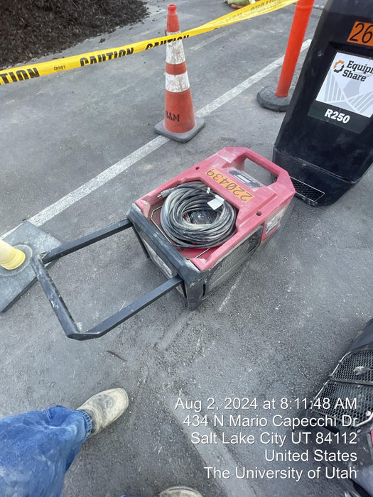 2022 PHOENIX DryMAX XL