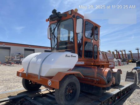2023 BROCE RCT350