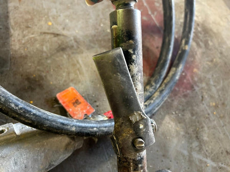 2025 TEXAS PNEUMATIC TOOLS, INC. T3