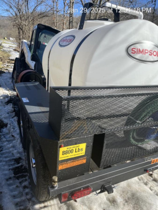 2024 SIMPSON SWT-52517