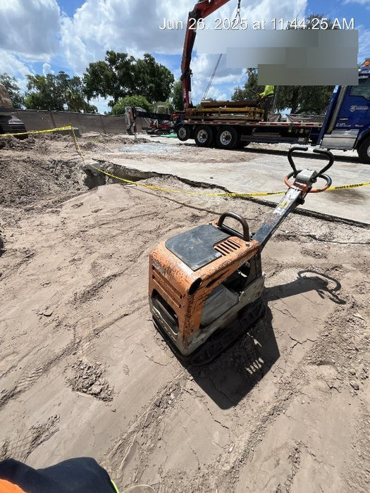 2023 MULTIQUIP MV308GH