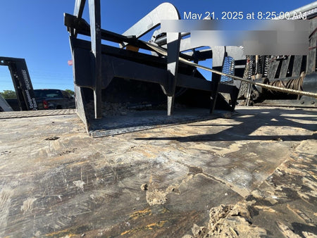 2023 ARROW MATERIAL HANDLING Grapple Bucket - Arrow