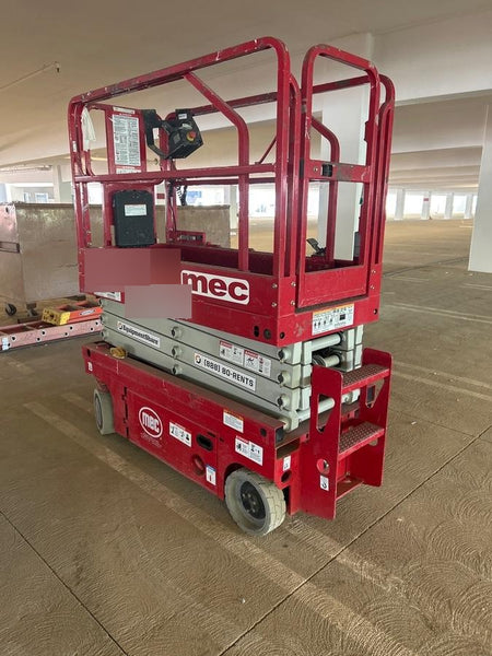 2021 MEC 1930SE