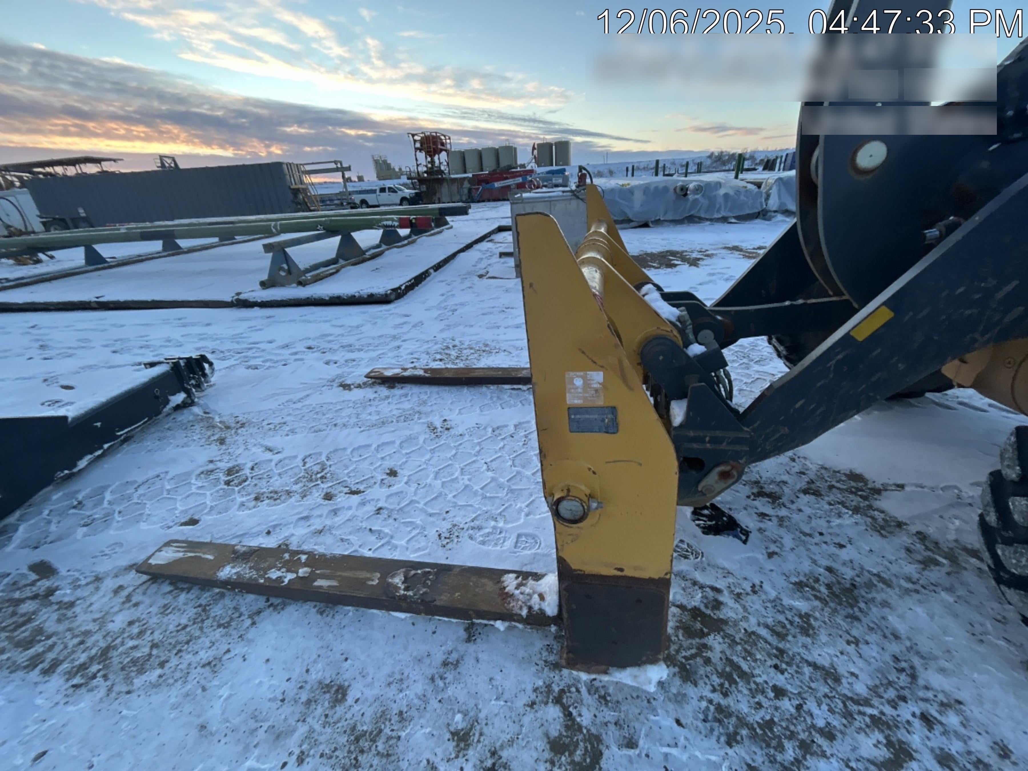 2021 STRICKLAND 100873