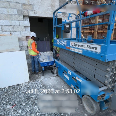 2022 GENIE GS-3246