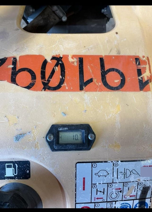 2021 WACKER NEUSON BS60-4As