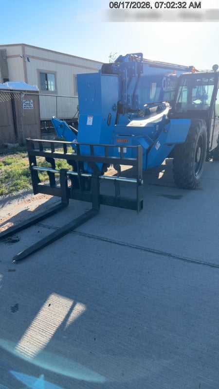 2026 GENIE GTH-1256