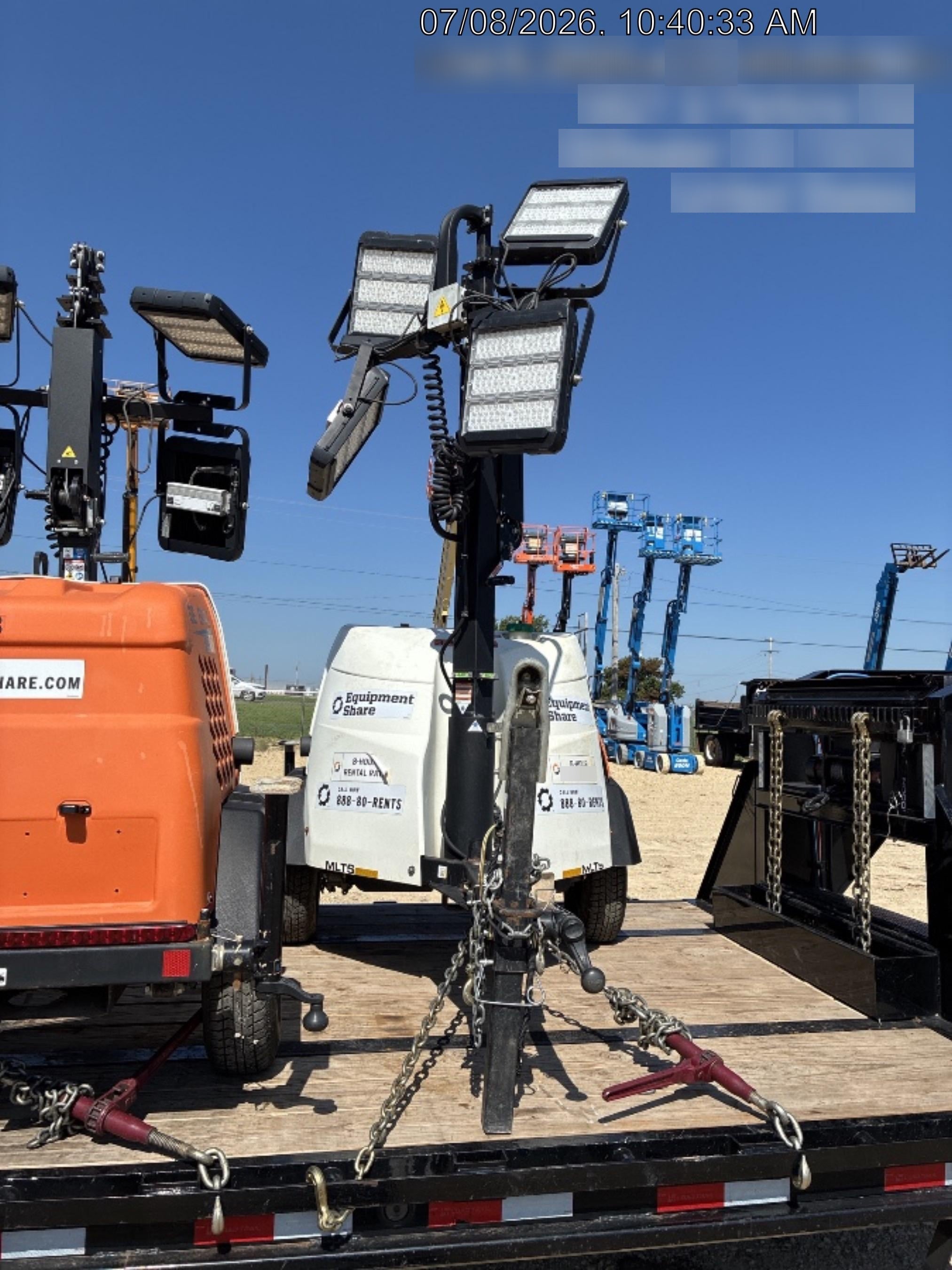 2024 GENERAC MLT2