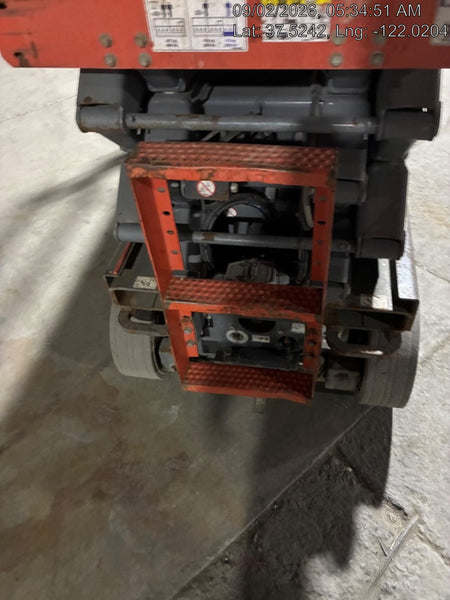 2019 Skyjack SJIII-3226 Standard w/Trojan Batteries