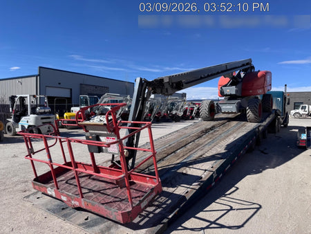 2020 SKYJACK SJ86T+