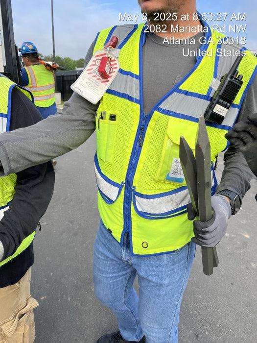 2023 MICHIGAN PNEUMATIC ES-TPB60-118-TRACKER