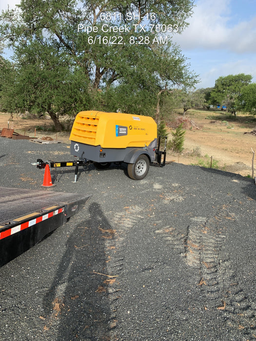 2022 ATLAS COPCO XAS188