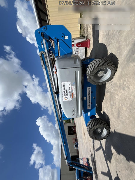 2023 GENIE Z-80/60