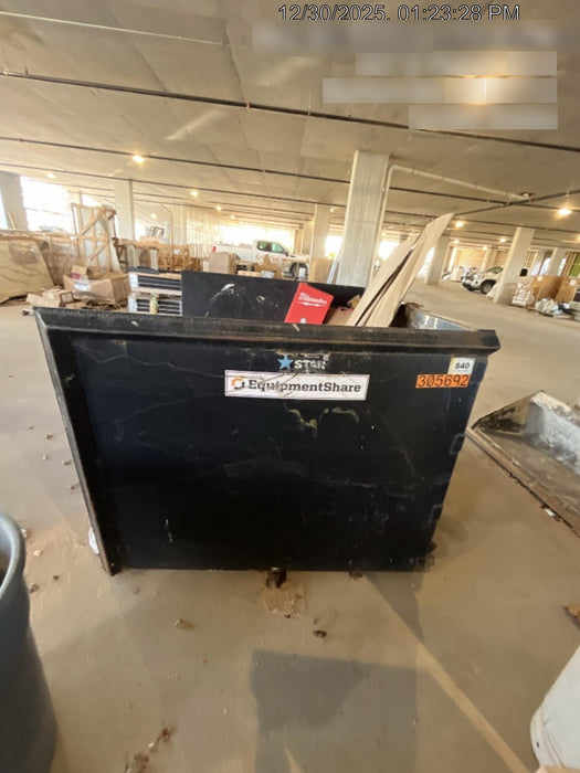 2023 STAR INDUSTRIES 1425