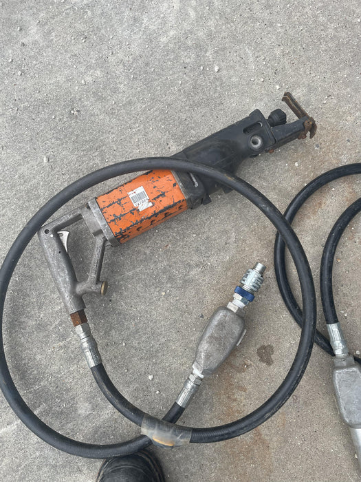 2021 MICHIGAN PNEUMATIC 18405