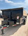 2025 TEXAS PRIDE TRAILERS DT714416KBP
