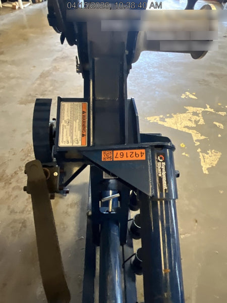 2025 CURRENT TOOLS 100A